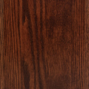 Canyon Clay - Red Oak